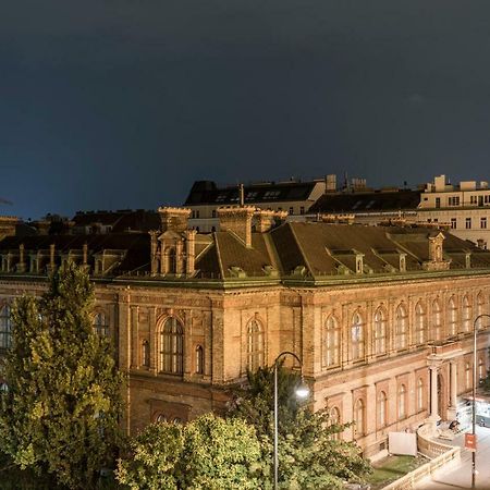 Palais Schottentor 비엔나 외부 사진