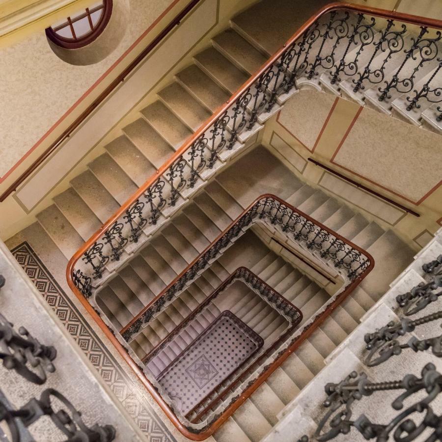 Palais Schottentor 비엔나 외부 사진