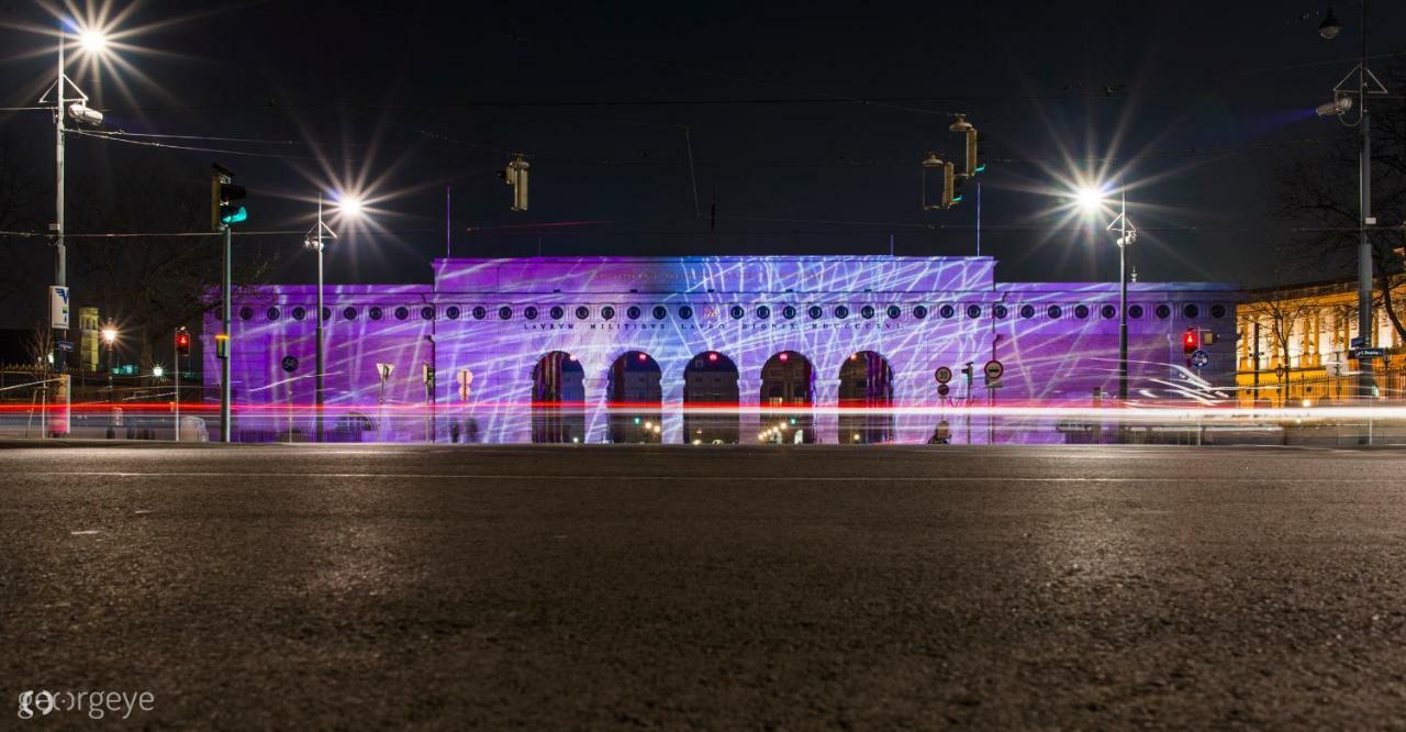 Palais Schottentor 비엔나 외부 사진